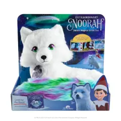 Extraordinary Noorah Plush
