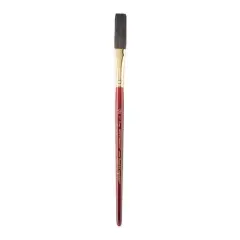 Royal & Langnickel&reg; Nocturna Pro&trade; Flat Stroke Brush
