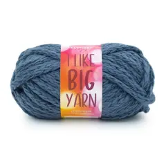 Lion Brand&reg; I Like Big Yarn Spectrum