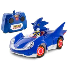 NKOK Sonic the Hedgehog&trade; Radio Control Sonic