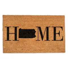 DII&reg; Pennsylvania Home Door Mat