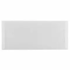 JAM Paper 4.25" x 9.75" Flap and Tuck #10 Plastic Envelopes, 24ct. Clear
