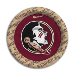 NCAA Flimzee Bean-Bag Flying Disc Florida State Seminoles