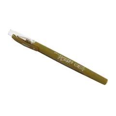 JAM Paper Gel Pens, 2ct. Gold