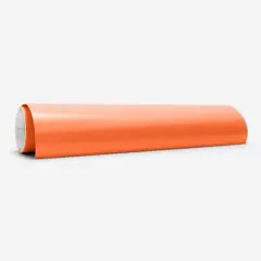 Cricut&reg; 25" Permanent Smart Vinyl&trade; Orange