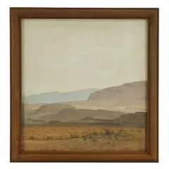 8.25" Scenery Block Tabletop D&eacute;cor by Ashland&reg;