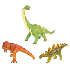 Assorted Soft Dinosaur Figure by Creatology&trade;