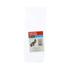 C-Thru&reg; French Curve, 8.75"