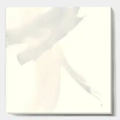 Designart - minimal geometric Zen II - Transitional Premium Canvas Wall Art