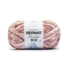 Bernat&reg; Blanket Big&trade; Yarn Floral Splash