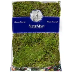 SuperMoss&reg; Preserved Forest Moss