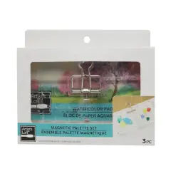 Magnetic Palette Set by Artist's Loft&trade;