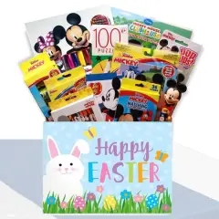 Disney Mickey & Friends Easter Gift Box