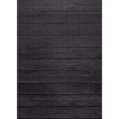 Teacher Created Resources Better Than Paper&reg; 4' x 12' Black Wood Design Bulletin Board Roll, 4ct.