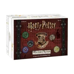 Harry Potter Hogwarts Battle: The Charms and Potions Expansion