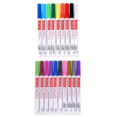 Medium Line Paint Pen Set by Craft Smart&reg;