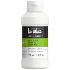 Liquitex&reg; Matte Medium