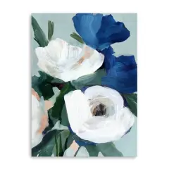 Lumaprints Summer Botanics II Canvas Gicl&eacute;e