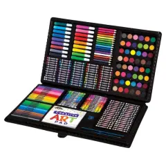 Cra-Z-Art&reg; Super 250 Piece Art Set