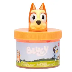 Bingo Orange-Scented Cloud Slime