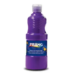 Prang&reg; 16oz. Ready-to-Use Tempera Paint Violet