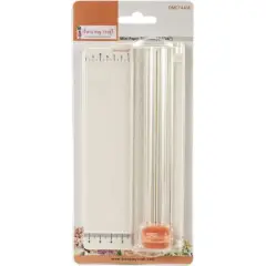 Dress My Craft&trade; 6" Mini Paper Trimmer