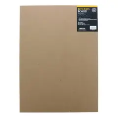 Lineco&reg; Acid-Free Binder's 80pt. Davey Board, 4ct.