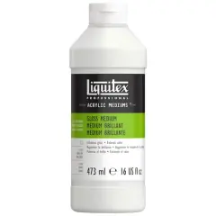 Liquitex&reg; Gloss Medium