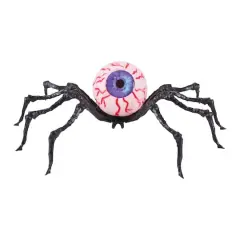 7.75" Mini Eyeball Spider D&eacute;cor by Ashland&reg;