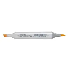 Copic&reg; Sketch Marker, EarthsE00 Cotton Pearl