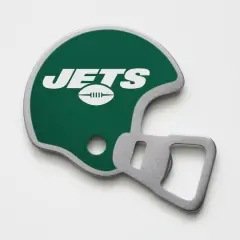 Football Season Opener Bottle Opener New York Jets