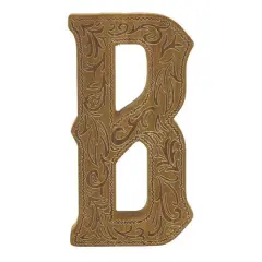 7" Santa Fe Monogram Tabletop D&eacute;cor by Ashland&reg; B