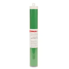 ORACAL&reg; 651 Permanent Adhesive Vinyl Light Green 062