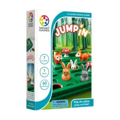 Smart Games&reg; Jump In'