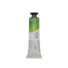 Sennelier Rive Gauche Oil Paint, 40mL 819 Sap Green