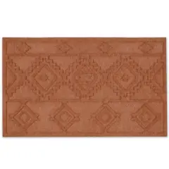 DII&reg; Aztec Design Hog Mat