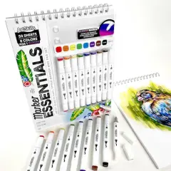 ArtSkills&reg; Marker Essentials Art Set
