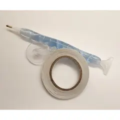 Sparkly Selections Light Blue Acrylic Placement Pen Set