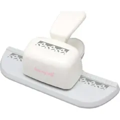 Dress My Craft&reg; Flower Chain Border Punch