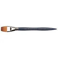 Winsor & Newton&trade; Professional Watercolor Synthetic One Stroke Brush
