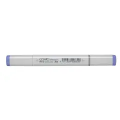 Copic&reg; Sketch Marker, Blue Violets BV13 Hydrangea Blue