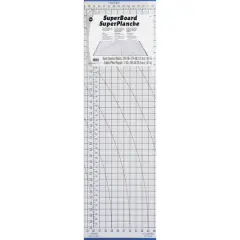 Dritz&reg; Foldable Superboard