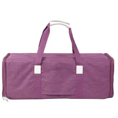 Everything Mary Heather Plum Die-Cut Machine Carrying Case