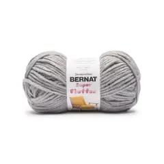 Bernat&reg; Super Fluffee&trade; Yarn Cloudy