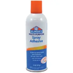 Elmer's&reg; Multi-Purpose Spray Adhesive, 11oz.