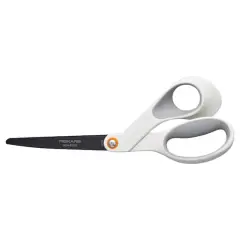 Fiskars&reg; SoftGrip&reg; 8" Non-Stick Scissors