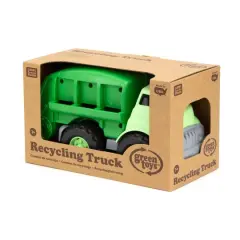 Recycling Truck