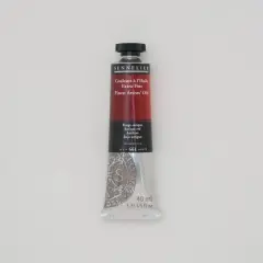 Sennelier Artists' Oil Color, 40mL 661 Antique Red S4