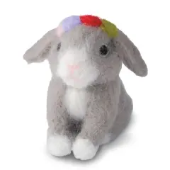 Bunny Felting Kit by Loops & Threads&reg;