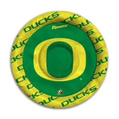 NCAA Flimzee Bean-Bag Flying Disc Oregon Ducks